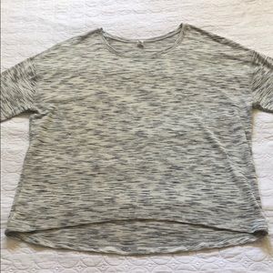 Lululemon Shirt